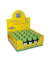 OLIO Miscela PER MOTORI A 2 TEMPI BLUE BIRD - 100 ml
