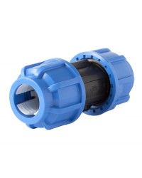 POLIETILENE: MANICOTTO ø20