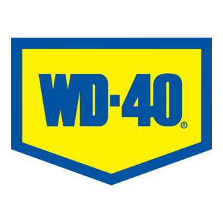WD40